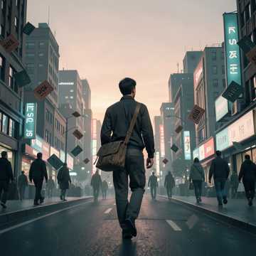 钱难赚-版本2