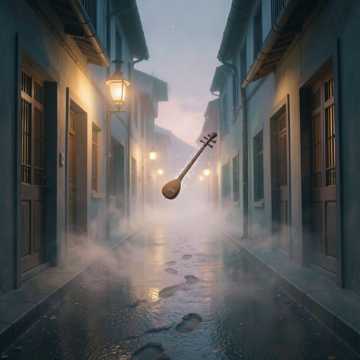 镁光雨