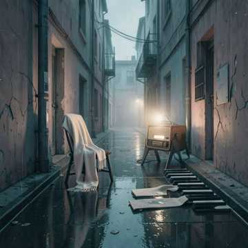 实我也没有爱过