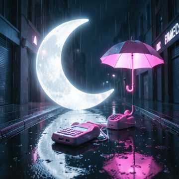 回忆里的她