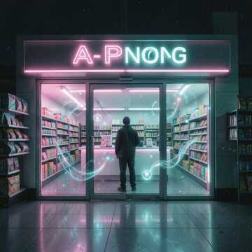 荧光宇宙