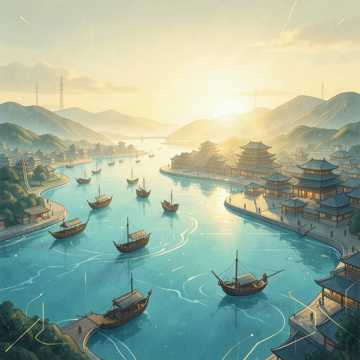 淮水谣-版本2
