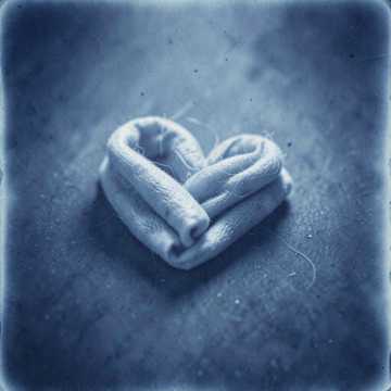 Paper Heart