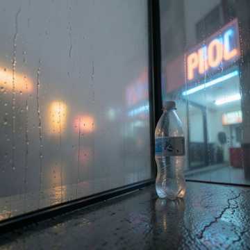 《雨没停》-版本2