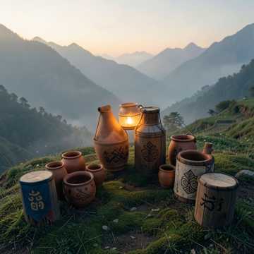 彝步山海醉-版本2