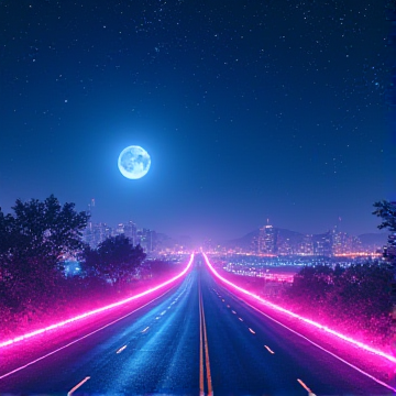 星河营业中