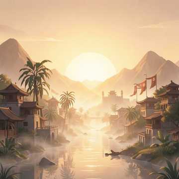 糖坊烽火线-版本2
