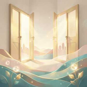 万籁生晖曲