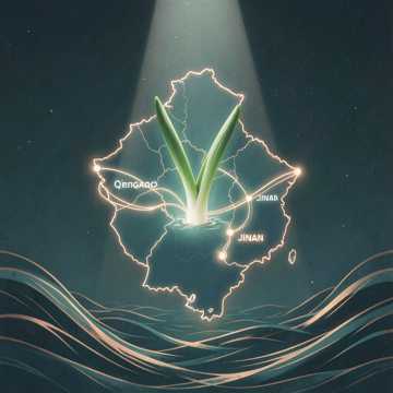 山东的东