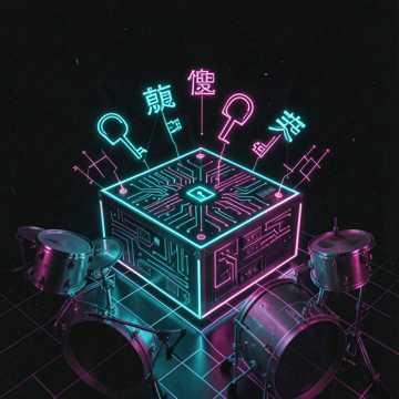 解题机关
