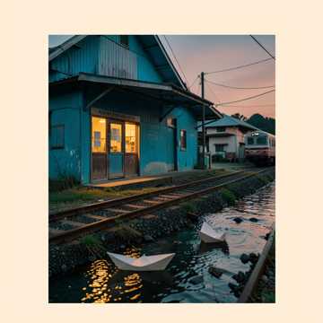 旧车站口-版本2
