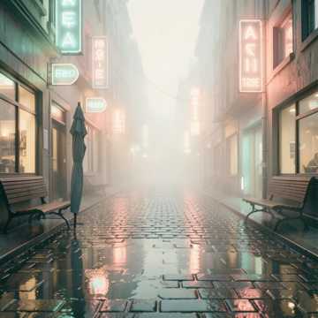 曇ったまま-版本2