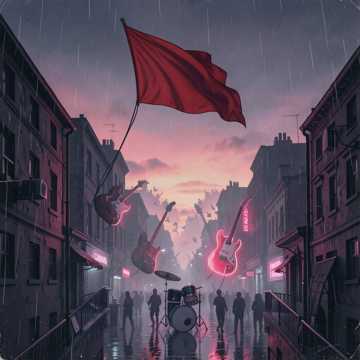红布飘着走-版本2
