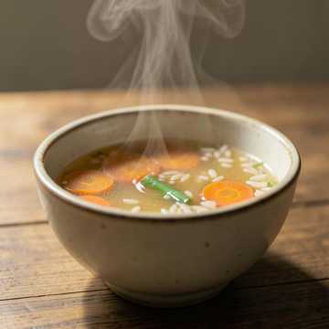 第一锅汤