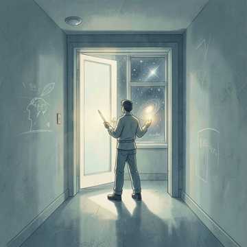 The Narrow Door Univ