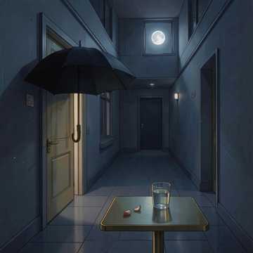 吸血哥之歌
