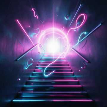 Pulse in the Night