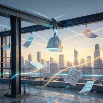 安全帽上的光