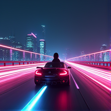夜路别停