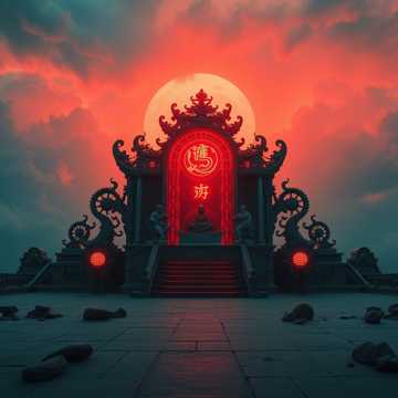 爷说了算