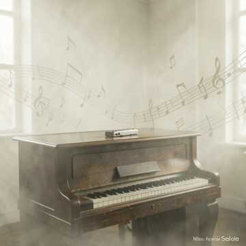 Misty Harmonica