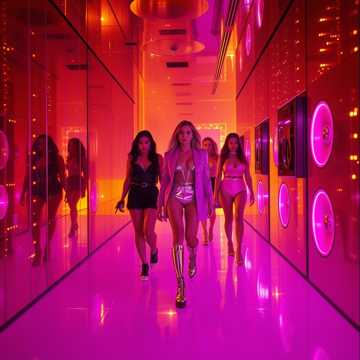 Baddest in the Room