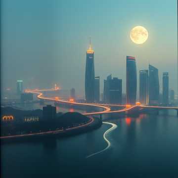 乌江的故事2