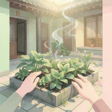 小菜园笑声-版本2