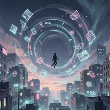 失重沦陷地带