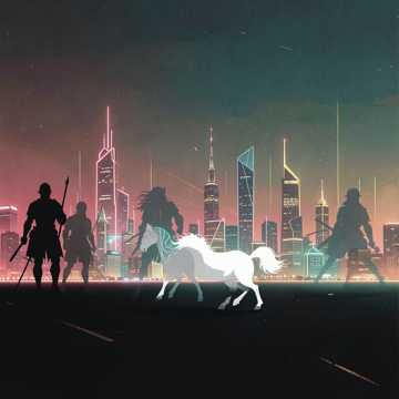 山河一诺-版本2