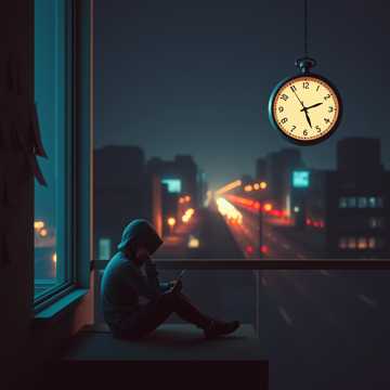 空荡回音