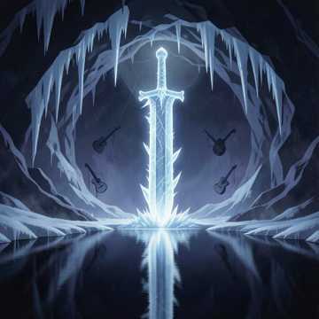 听雪铸魂