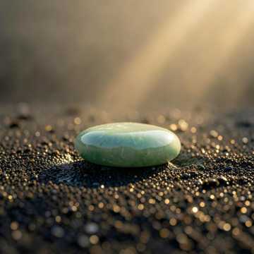 Jade River Variations-版本2