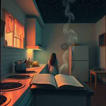 《她也不是天生就会》