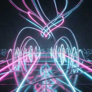 Future Rave-版本2