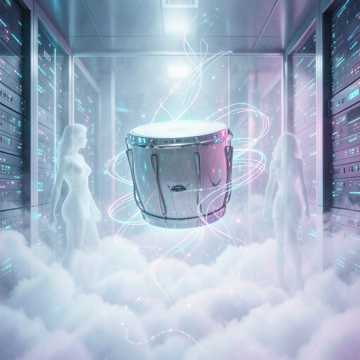 电子木鱼