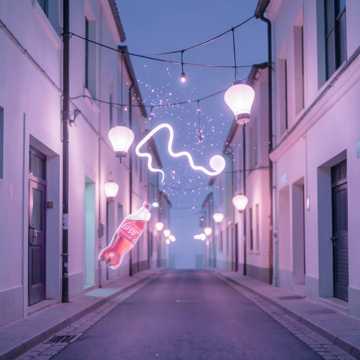 唇语打翻夏天