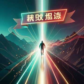 逆风前行