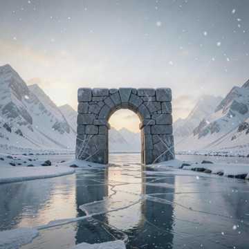 雁门残雪-版本2