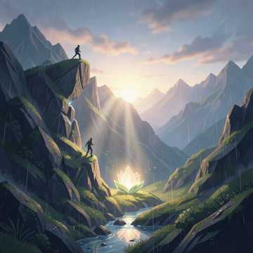 待到山谷回响时-版本2