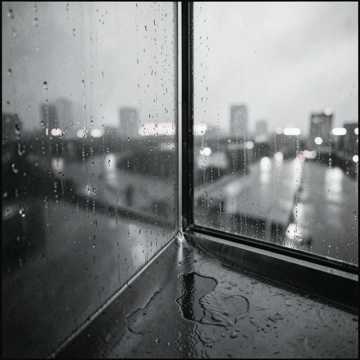 Rain over Chrome-版本2