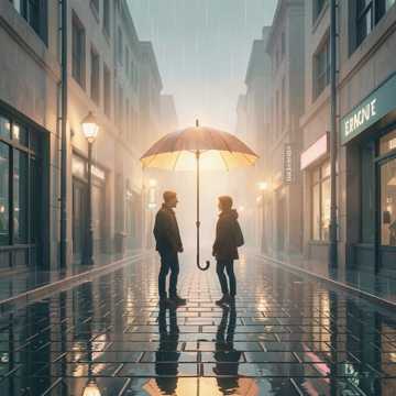 把心说开