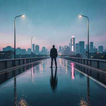 人间半途