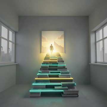 云梯少年
