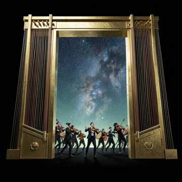 Celestial Drum Gate-版本2