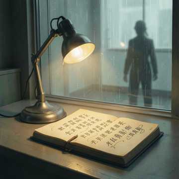散文诗