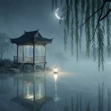 故人醉