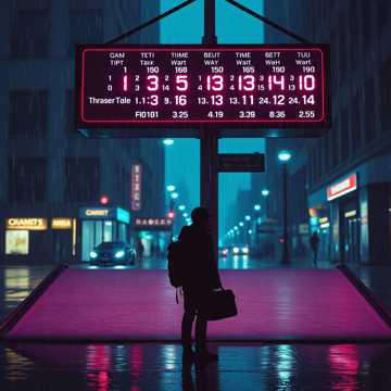 时差旅人