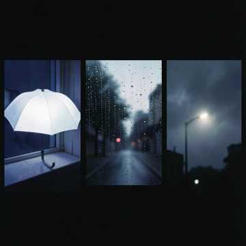 等一场雨天-版本2