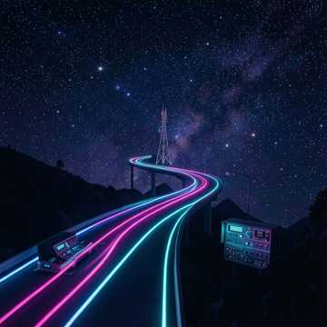星际公路-版本2